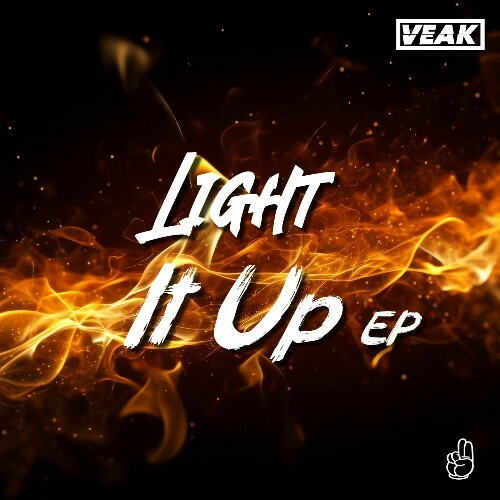  Veak - Light It Up (2025) 