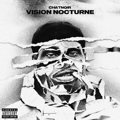  CHATNOIR - VISION NOCTURNE (2026) 