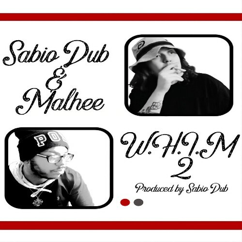  Sabio Dub x Malhee - W.H.I.M. 2 (2026) 