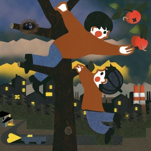  Tried - Spiral (2026) 