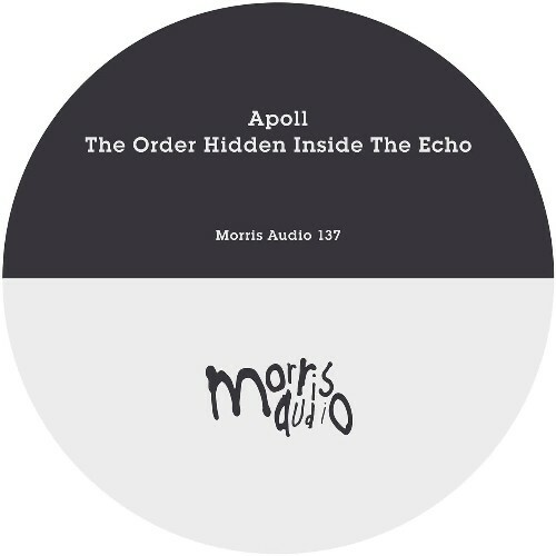 Apoll - The Order Hidden Inside the Echo (2026) 