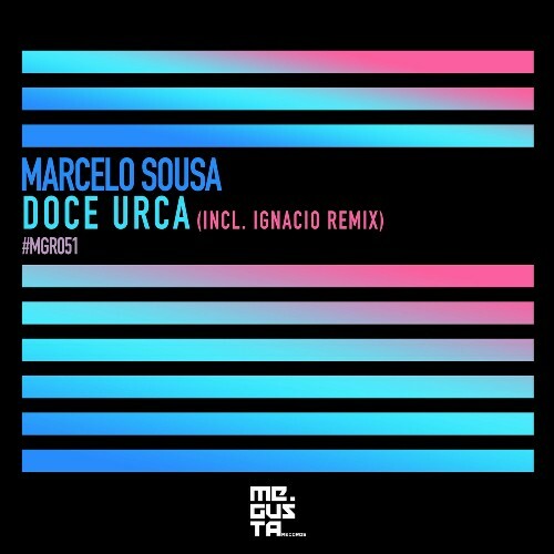 Marcelo Sousa — Doce Urca (2024)