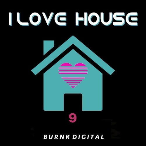  I Love House 9 (2023) 