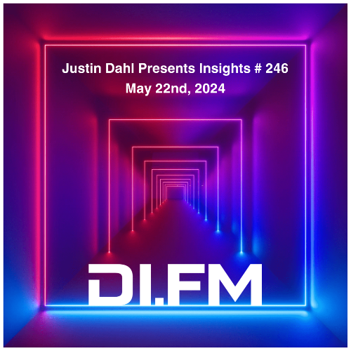  Justin Dahl - Insights 246 (2024-05-22) 