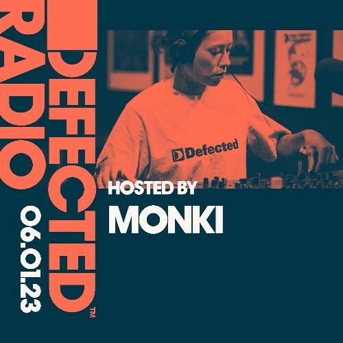  Monki - Defected In The House (10 January 2023) (2023-01-10) 