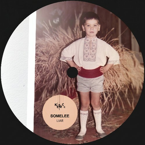 Somelee - Liar (2026) 