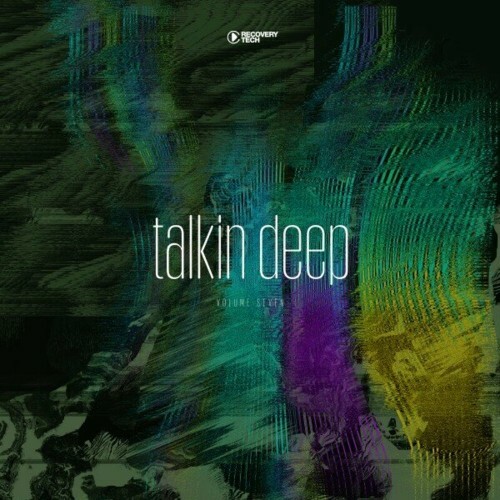 Talkin\` Deep, Vol. 7 (2024)