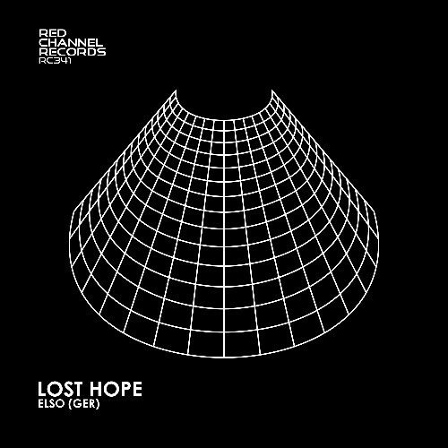  Elso (GER) - Lost Hope (2025) 