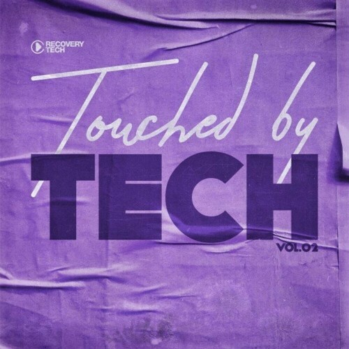 Touched by Tech, Vol.02 (2025)