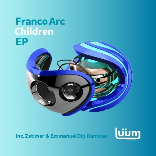 Franco Arc - Children (2025) Franco Arc - Children (2025)