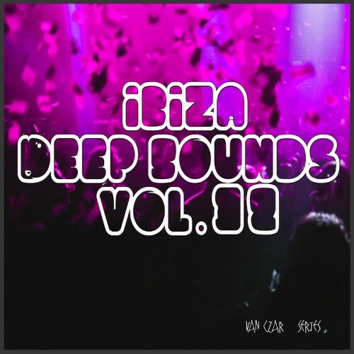  Ibiza Deep Sounds, Vol. 32 (2024) 