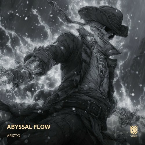  ARIZTO - Abyssal Flow (2025) 