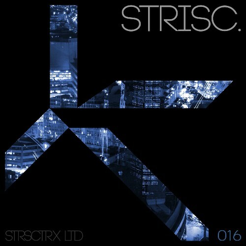  STRISC. - STRXLTD016 (2025) 