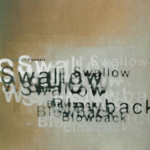 Swallow — Blowback (2026)