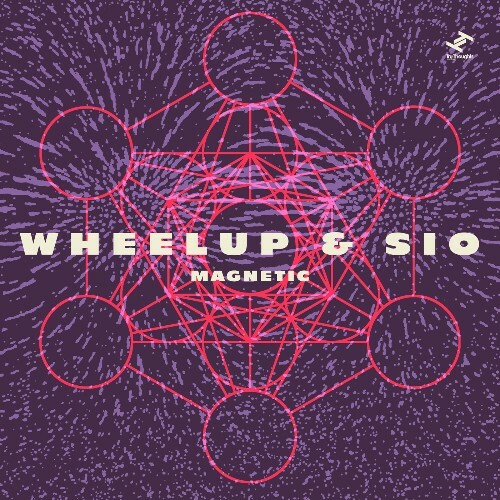  WheelUP & Sio - Magnetic (2024) 