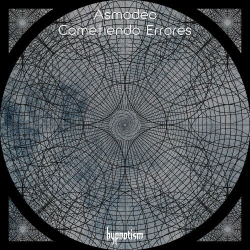  Asmodeo - Cometiendo Errores (2026) 