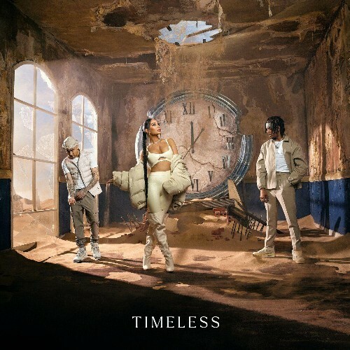 VA - N-Dubz - Timeless (2023) (MP3)