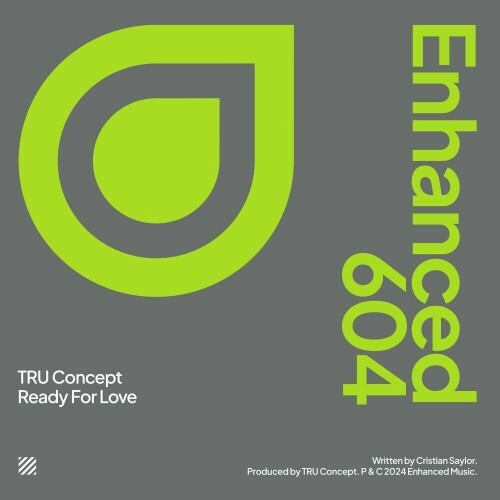  TRU Concept - Ready For Love (2024) 