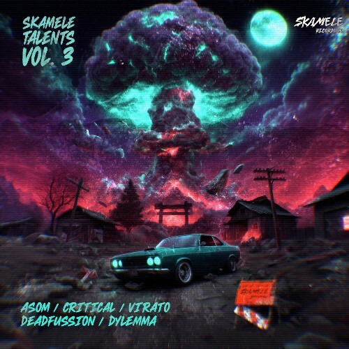  Skamele Talents Vol.3 (2026) 