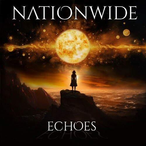  NationWide - Echoes (2024) 