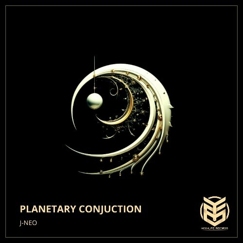MP3:  J-Neo - Planetary Conjuction (2024) Онлайн