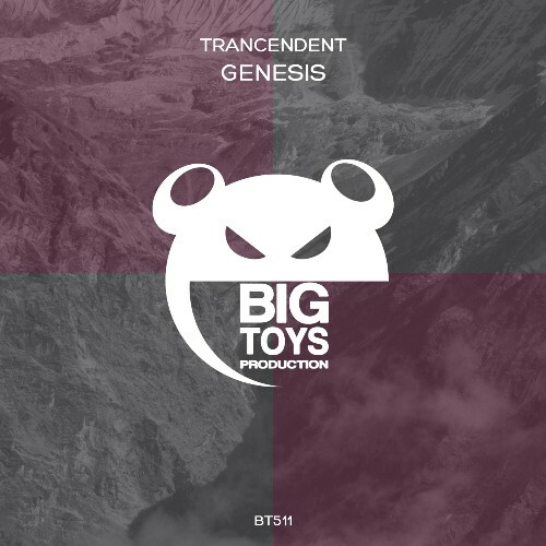  Trancendent - Genesis (2025) 