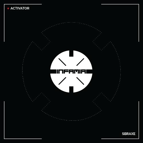  Activator - Sbraxe (2025) 