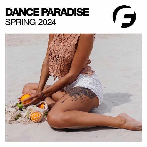  Dance Paradise Spring 2024 (2024) 