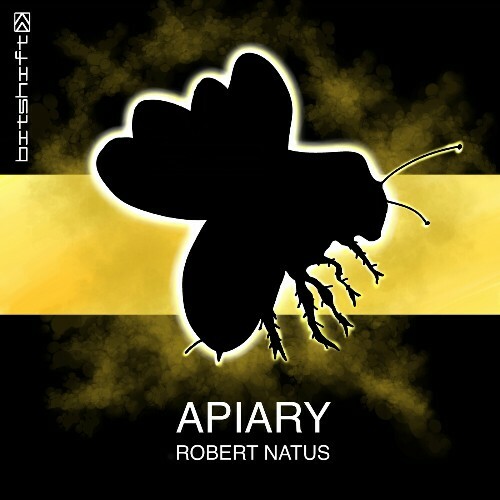  Robert Natus - Apiary (2025) 