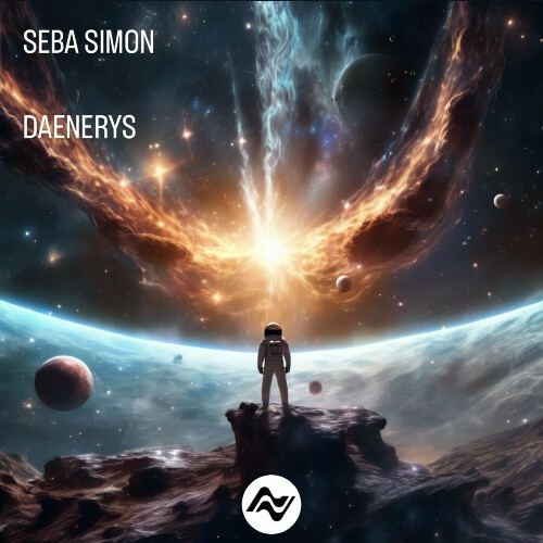  Seba Simon - Daenerys (2024) 