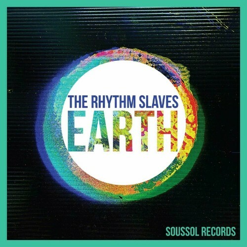 VA - The Rhythm Slaves - Earth (2024) (MP3) METUQ4N_o