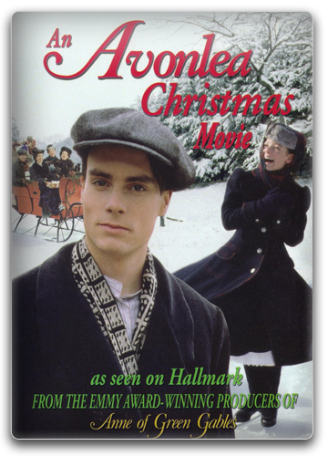 Wesołych Świąt, panno King / Happy Christmas, Miss King (1998) PL.SUB.HQDVDRip.XviD.AC3-DReaM / Napisy PL