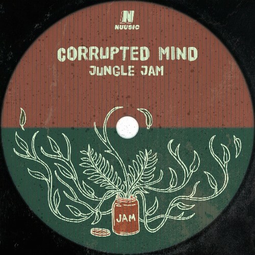  Corrupted Mind - Jungle Jam (2024) 