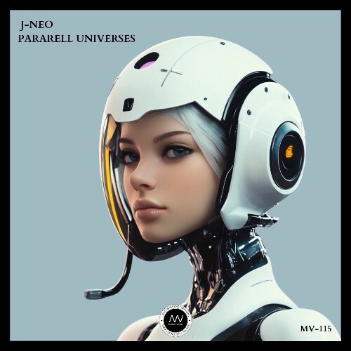  J-Neo - Pararell Universes (2025) 
