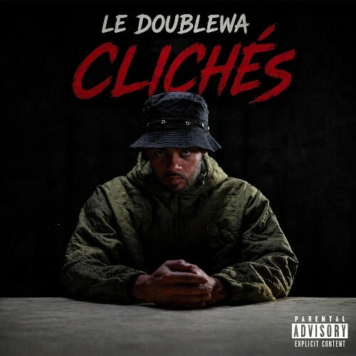  Le doublewa - Clichés (2026) 