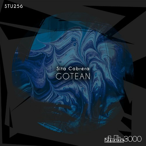  Sita Cabrera - Gotean (2025) 