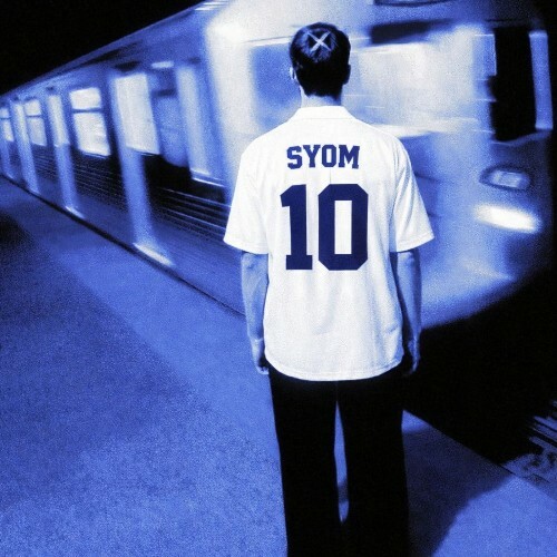  Shrii & Ayan - Untethered (2026) 