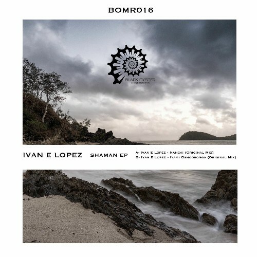  Iván E López - Shaman (2026) 