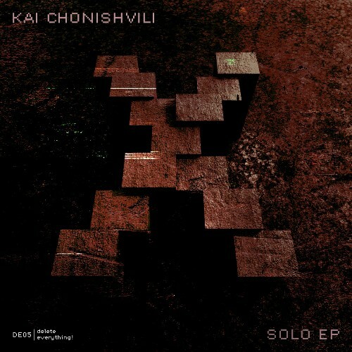  Kai Chonishvili - Solo (2026) 