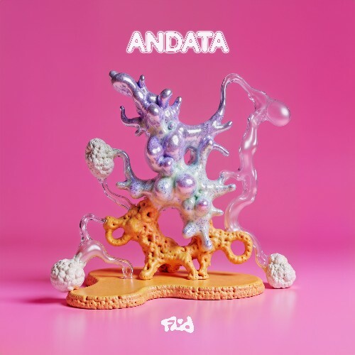  ANDATA - Warehouse Romance (2025) 