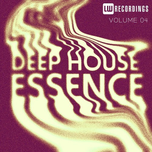  Deep House Essence, Vol. 04 (2026) 