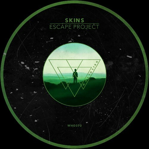  Skins - Escape Project (2025) 