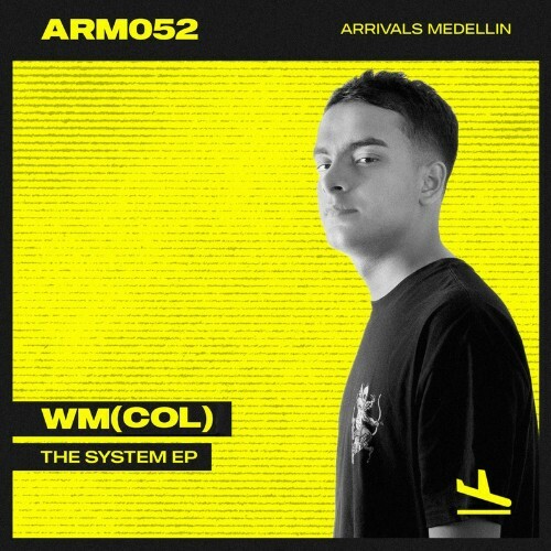  WM(Col) & Gruver - The System (2025) 