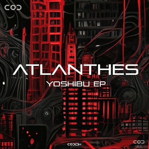  Atlanthes - Yoshibu (2025) 