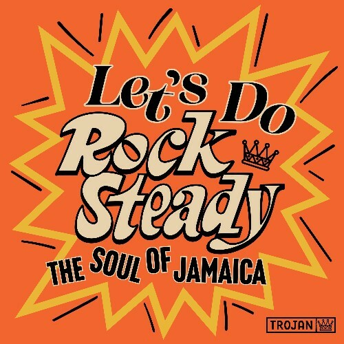 VA - Let's Do Rock Steady (The Soul of Jamaica) (2024) (MP3) METGL1H_o