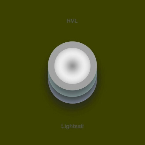  HVL - Lightsail (2023) 