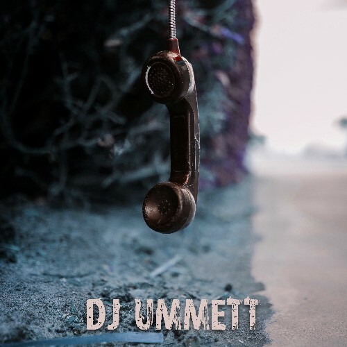  DJ Ummett - I Just Called to Say I Love You (2025) 