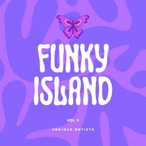 Funky Island, Vol. 4 (2025) 