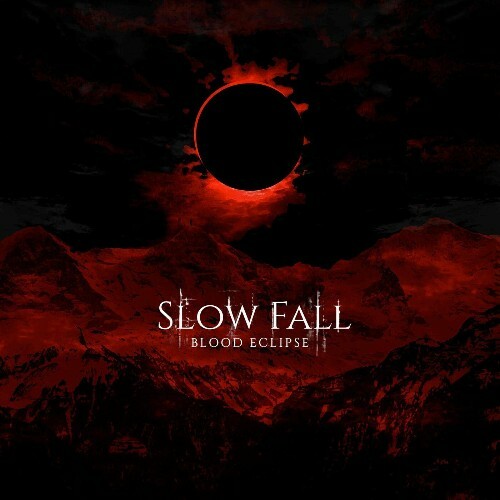  Slow Fall - Blood Eclipse (2025) 