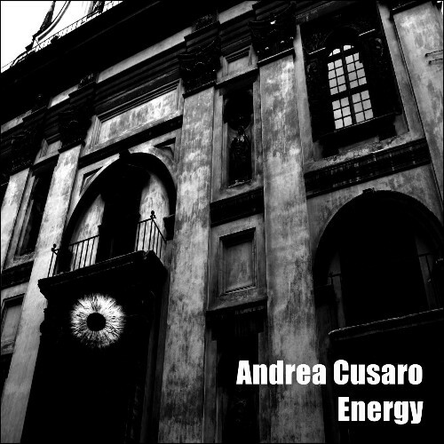  Andrea Cusaro - Energy (2025) 